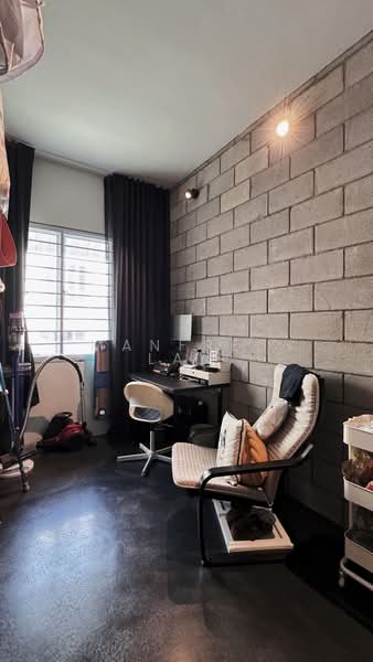 Eastville Apartments, 43 Joo Chiat Lane, 2 Bedrooms, 1,001 sqft, Apartment For Rent, by Manfred Lau, 500159766 - Study - PropertyGuru.com.sg