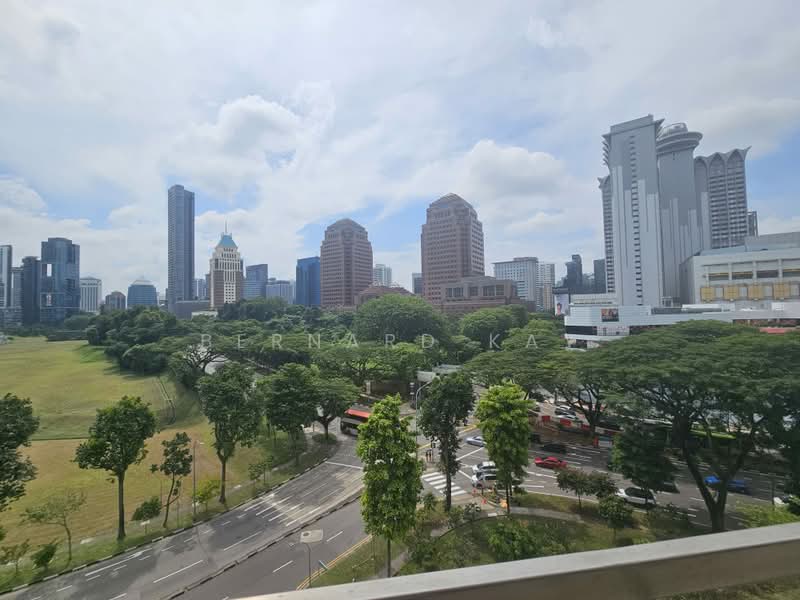 Grange Infinite, 27 Grange Road, 3 Bedrooms, 2,217 sqft, Condominium For Sale, by Bernard Kay, 500159770 - Exterior - PropertyGuru.com.sg