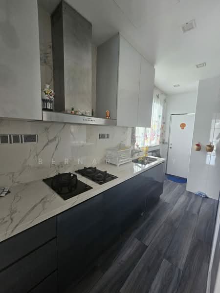 Grange Infinite, 27 Grange Road, 3 Bedrooms, 2,217 sqft, Condominium For Sale, by Bernard Kay, 500159770 - Kitchen - PropertyGuru.com.sg