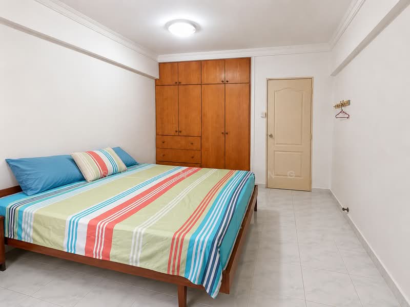 62 Lorong 4 Toa Payoh, 62 Lorong 4 Toa Payoh, Room Rental, 150 sqft, HDB Flat For Rent, by Shaun Jiang, 500159771 - Bedroom - PropertyGuru.com.sg