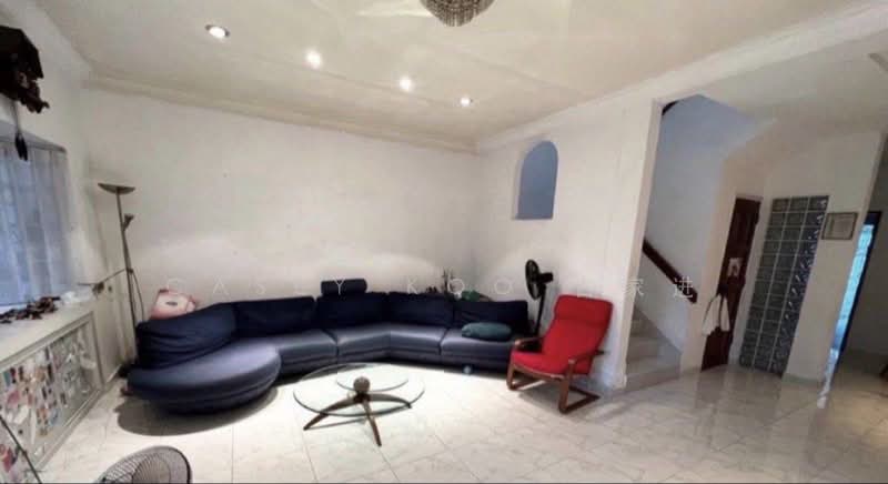 Elite Park Avenue, , 4 Bedrooms, 2,000 sqft, Detached House For Rent, by Casey Koo 古家进, 500159774 - Living Room - PropertyGuru.com.sg