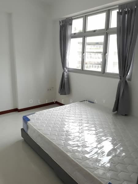 675A Fern Grove @ Yishun, 675A Yishun Avenue 4, 1 Bedroom, 480 sqft, HDB Flat For Rent, by Oliver Hay, 500159777 - Bedroom - PropertyGuru.com.sg