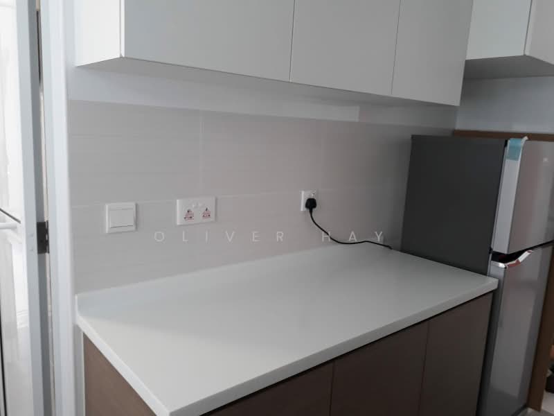 675A Fern Grove @ Yishun, 675A Yishun Avenue 4, 1 Bedroom, 480 sqft, HDB Flat For Rent, by Oliver Hay, 500159777 - Kitchen - PropertyGuru.com.sg