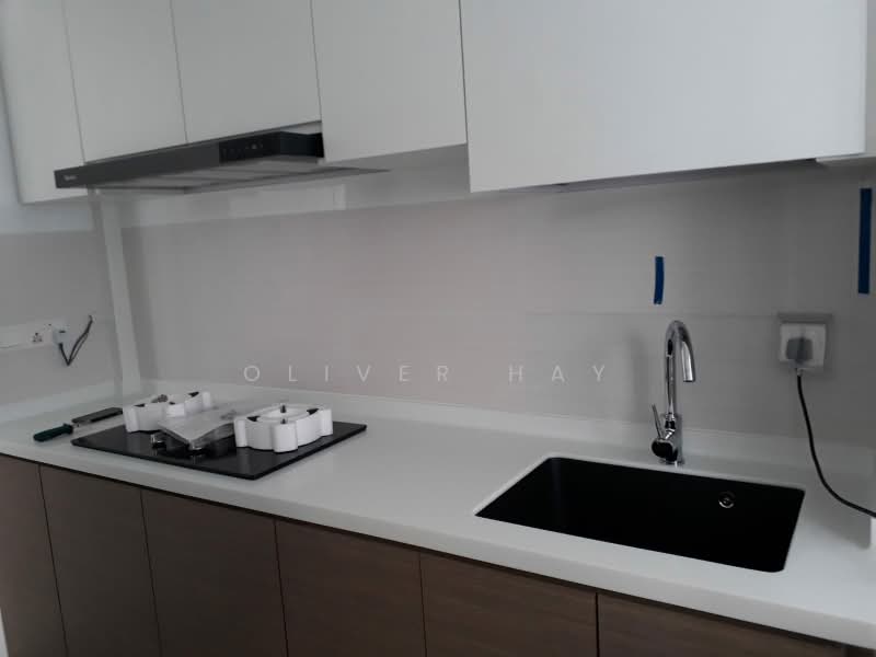 675A Fern Grove @ Yishun, 675A Yishun Avenue 4, 1 Bedroom, 480 sqft, HDB Flat For Rent, by Oliver Hay, 500159777 - Kitchen - PropertyGuru.com.sg
