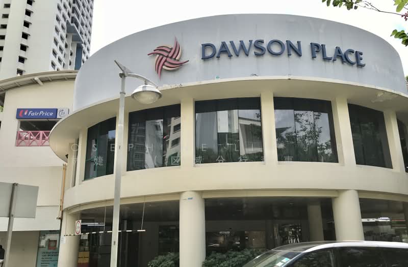 Stirling Residences, 25 Stirling Road, 2 Bedrooms, 657 sqft, Condominium For Rent, by Josephine Lim J R 林婕容 (区域分行董事 ), 500159779 - Exterior - PropertyGuru.com.sg