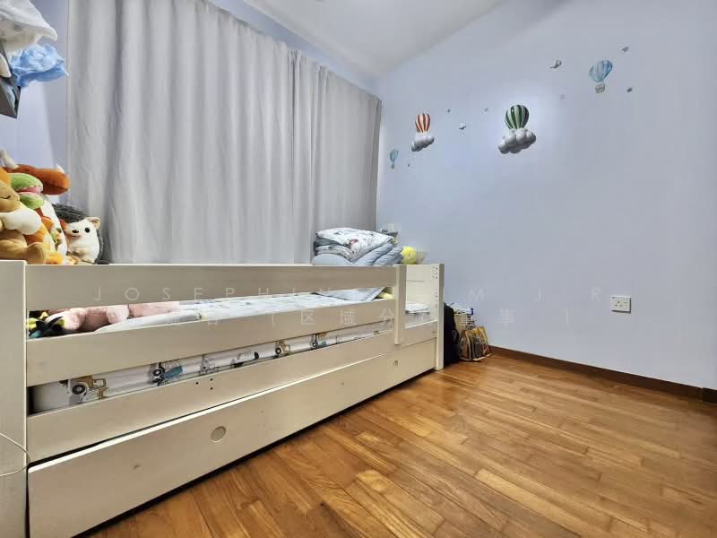 Stirling Residences, 25 Stirling Road, 2 Bedrooms, 657 sqft, Condominium For Rent, by Josephine Lim J R 林婕容 (区域分行董事 ), 500159779 - Bedroom - PropertyGuru.com.sg