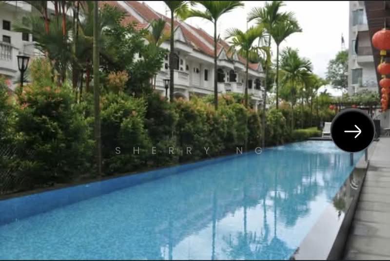 JLB Residences, Jalan Loyang Besar, 3 Bedrooms, 990 sqft, Apartment For Rent, by Sherry Ng, 500159785 - Exterior - PropertyGuru.com.sg