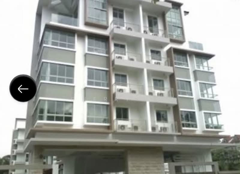 JLB Residences, Jalan Loyang Besar, 3 Bedrooms, 990 sqft, Apartment For Rent, by Sherry Ng, 500159785 - Exterior - PropertyGuru.com.sg