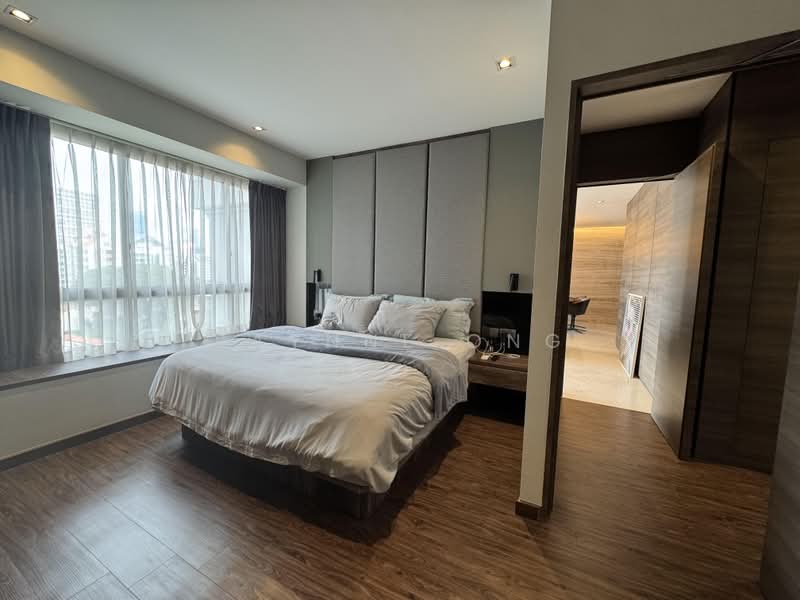 Waterford Residence, 21 Kim Yam Road, 3 Bedrooms, 1,421 sqft, Condominium For Sale, by Raynne Ong, 500159788 - Bedroom - PropertyGuru.com.sg