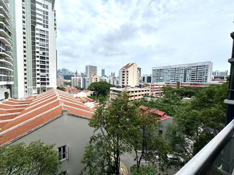 Waterford Residence, 21 Kim Yam Road, 3 Bedrooms, 1,421 sqft, Condominium For Sale, by Raynne Ong, 500159788 - Afternoon Chill - PropertyGuru.com.sg