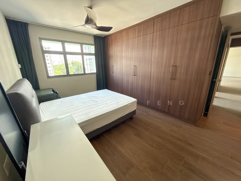 246A Ang Mo Kio Street 21, 246A Ang Mo Kio Street 21, 3 Bedrooms, 1,216 sqft, HDB Flat For Rent, by Nicholas Feng, 500159790 - Bedroom - PropertyGuru.com.sg