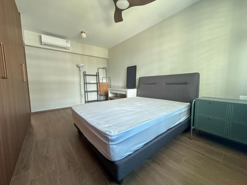 246A Ang Mo Kio Street 21, 246A Ang Mo Kio Street 21, 3 Bedrooms, 1,216 sqft, HDB Flat For Rent, by Nicholas Feng, 500159790 - Bedroom - PropertyGuru.com.sg