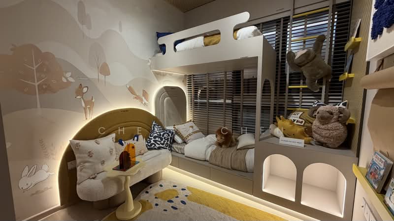 Vela Bay, Bayshore Road, 4 Bedrooms, 1,173 sqft, Condominium For Sale, by Cheryl Chen, 500159791 - Bedroom - PropertyGuru.com.sg