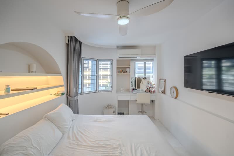 335 Kang Ching Road, 335 Kang Ching Road, 4 Bedrooms, 1,507 sqft, HDB Flat For Sale, by Thomas Lim, 500159796 - Bedroom - PropertyGuru.com.sg