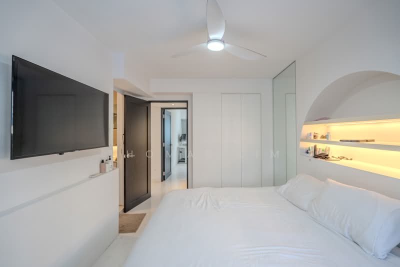 335 Kang Ching Road, 335 Kang Ching Road, 4 Bedrooms, 1,507 sqft, HDB Flat For Sale, by Thomas Lim, 500159796 - Bedroom - PropertyGuru.com.sg