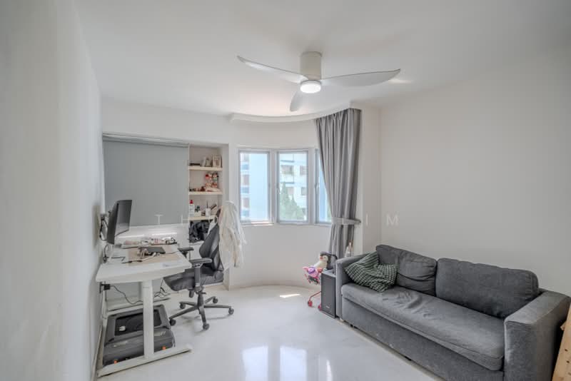 335 Kang Ching Road, 335 Kang Ching Road, 4 Bedrooms, 1,507 sqft, HDB Flat For Sale, by Thomas Lim, 500159796 - Bedroom - PropertyGuru.com.sg