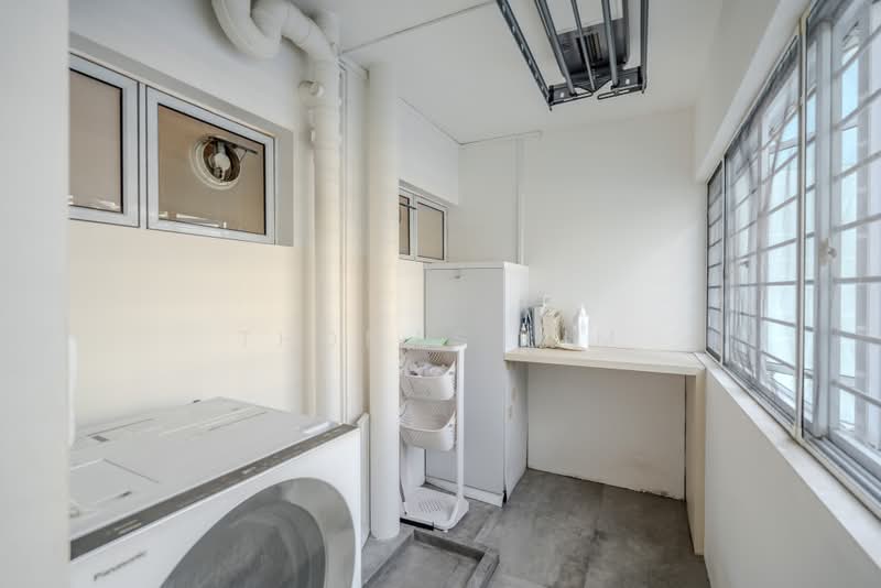 335 Kang Ching Road, 335 Kang Ching Road, 4 Bedrooms, 1,507 sqft, HDB Flat For Sale, by Thomas Lim, 500159796 - Yard - PropertyGuru.com.sg