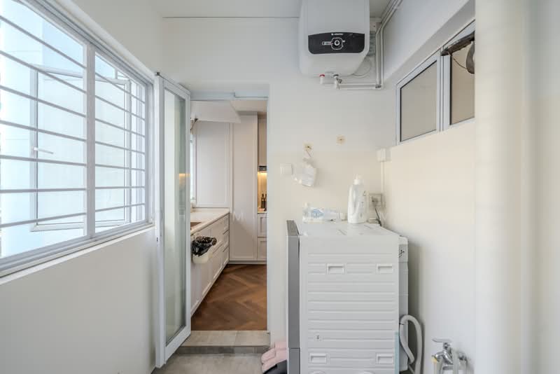 335 Kang Ching Road, 335 Kang Ching Road, 4 Bedrooms, 1,507 sqft, HDB Flat For Sale, by Thomas Lim, 500159796 - Yard - PropertyGuru.com.sg