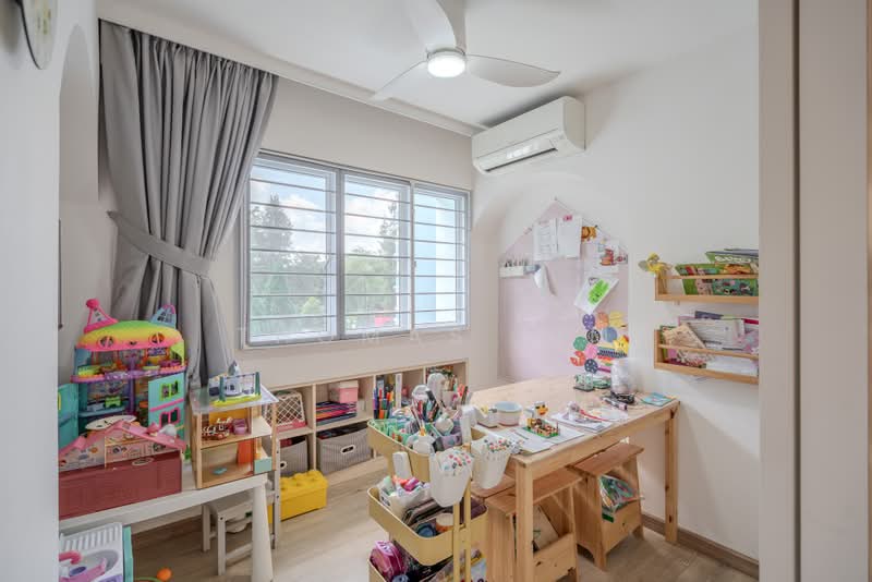 335 Kang Ching Road, 335 Kang Ching Road, 4 Bedrooms, 1,507 sqft, HDB Flat For Sale, by Thomas Lim, 500159796 - Study Playroom - PropertyGuru.com.sg
