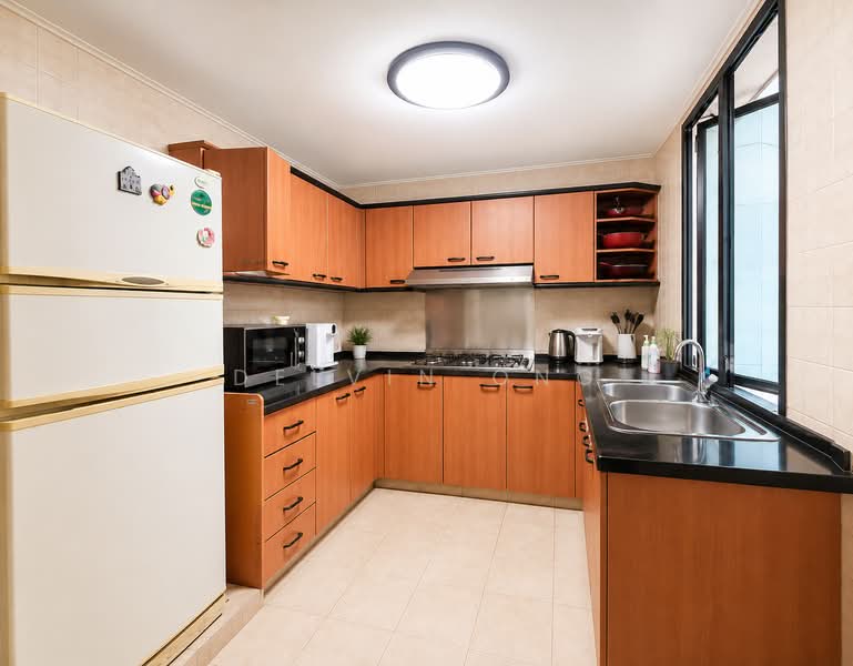 Simsville 2 Geylang East Avenue 2, , 3 Bedrooms, 1,249 sqft, Condominium For Sale, by Delvin Ong, 500159797 - Kitchen - PropertyGuru.com.sg