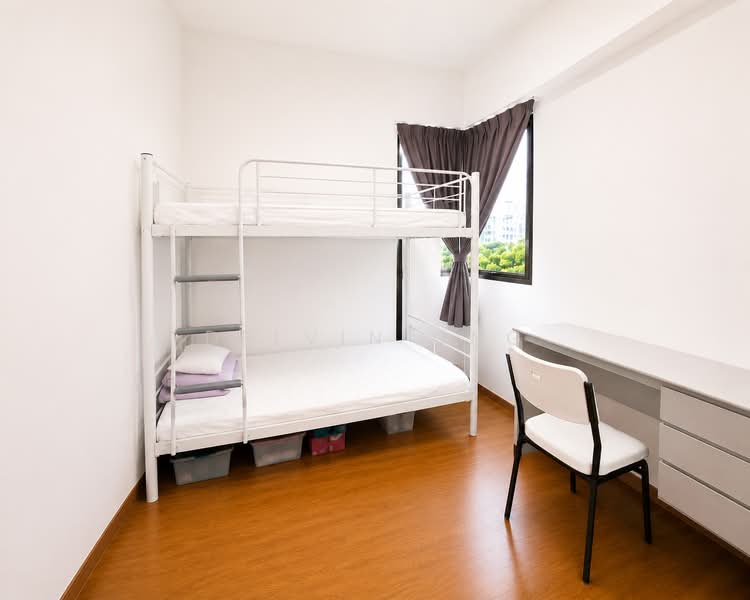 Simsville 2 Geylang East Avenue 2, , 3 Bedrooms, 1,249 sqft, Condominium For Sale, by Delvin Ong, 500159797 - Bedroom - PropertyGuru.com.sg