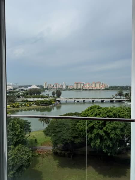 Kallang Riverside, 51 Kampong Bugis, 3 Bedrooms, 1,432 sqft, Condominium For Rent, by Zac Huang, 500159799 - View - PropertyGuru.com.sg