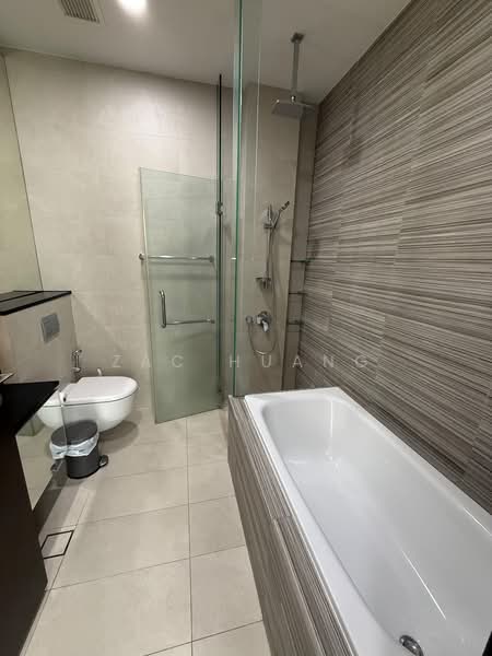 Kallang Riverside, 51 Kampong Bugis, 3 Bedrooms, 1,432 sqft, Condominium For Rent, by Zac Huang, 500159799 - PropertyGuru.com.sg