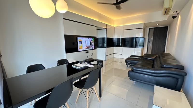 The Interlace, 186 Depot Road, 2 Bedrooms, 1,055 sqft, Condominium For Rent, by Avis Wong, 500159800 - PropertyGuru.com.sg