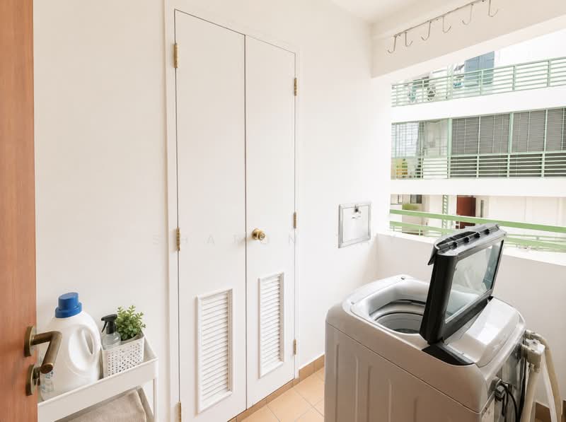 Signature Park, 46B Toh Tuck Road, 2 Bedrooms, 1,033 sqft, Condominium For Sale, by Sharon Tay, 500159801 - Balcony - PropertyGuru.com.sg