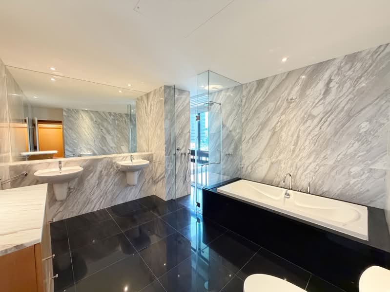 The Colonnade, 82 Grange Road, 4 Bedrooms, 3,617 sqft, Condominium For Rent, by Yeo Yong Peng, 500159802 - Bathroom - PropertyGuru.com.sg