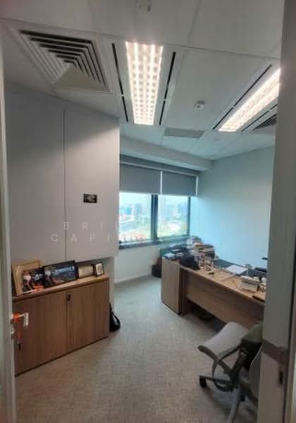 Six Battery Road Building, 6 Battery Road, 4,962 sqft, Office For Rent, by MJ ZHUO, 500159805 - Study - CommercialGuru.com.sg