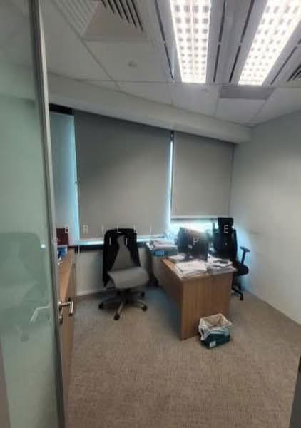 Six Battery Road Building, 6 Battery Road, 4,962 sqft, Office For Rent, by MJ ZHUO, 500159805 - Interior - CommercialGuru.com.sg