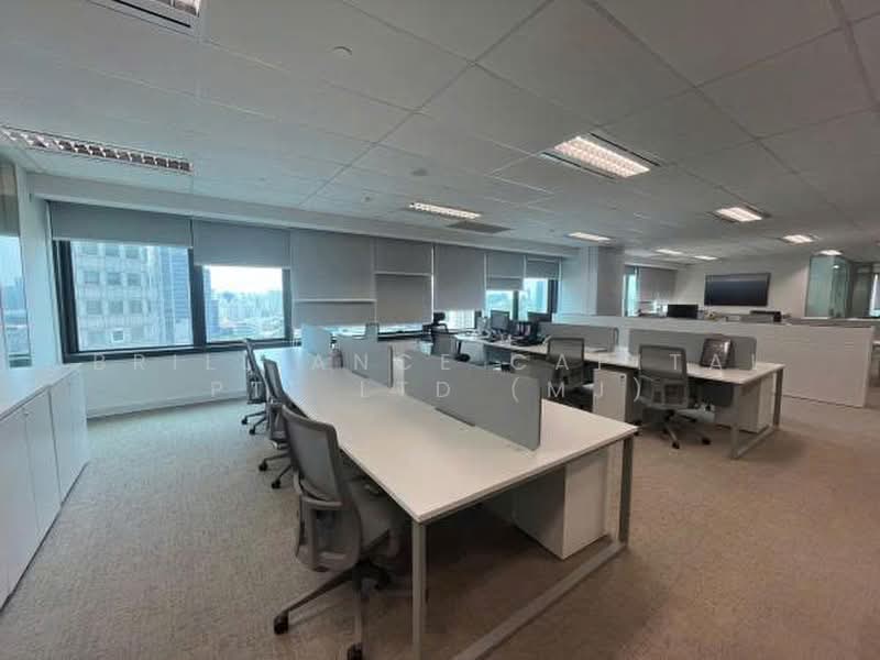 Six Battery Road Building, 6 Battery Road, 4,962 sqft, Office For Rent, by MJ ZHUO, 500159805 - Interior - CommercialGuru.com.sg