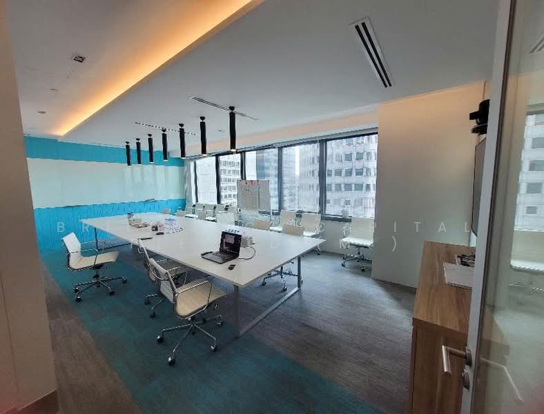 Six Battery Road Building, 6 Battery Road, 4,962 sqft, Office For Rent, by MJ ZHUO, 500159805 - Interior - CommercialGuru.com.sg