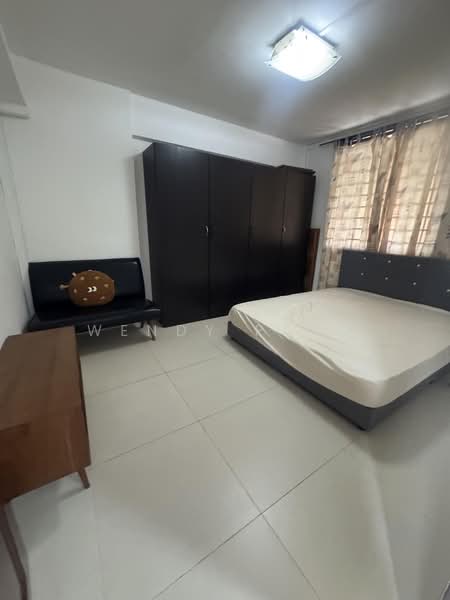 13 Holland Drive, 13 Holland Drive, 2 Bedrooms, 630 sqft, HDB Flat For Rent, by Wendy Pang, 500159808 - Bedroom - PropertyGuru.com.sg