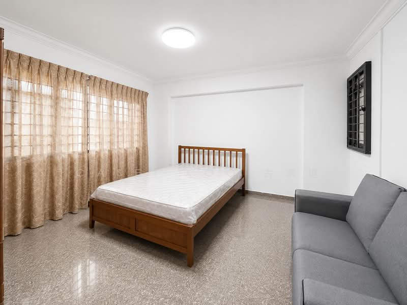 517A Jurong West Street 52, 517A Jurong West Street 52, 3 Bedrooms, 1,238 sqft, HDB Flat For Rent, by Casey Koo 古家进, 500159811 - Bedroom - PropertyGuru.com.sg