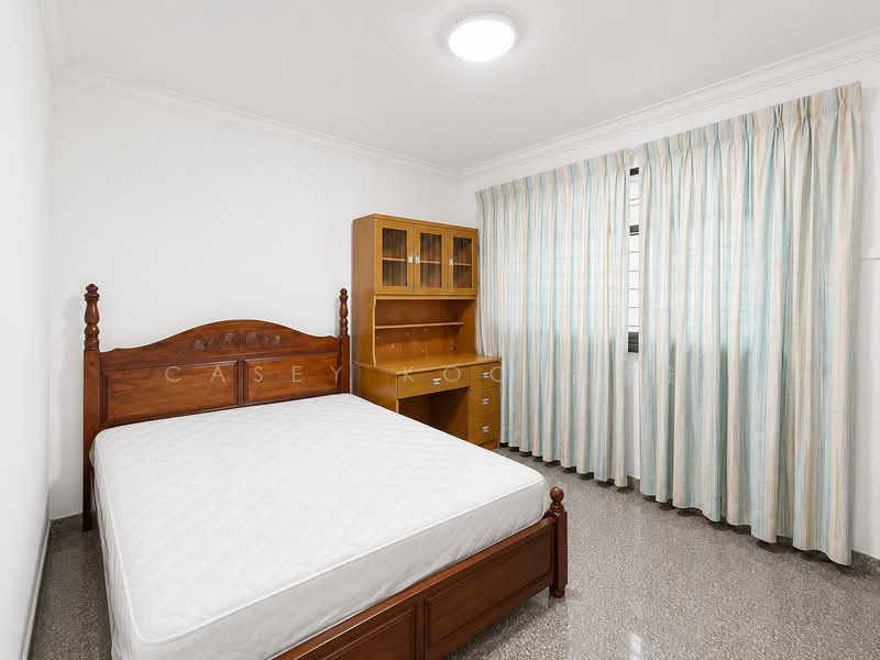 517A Jurong West Street 52, 517A Jurong West Street 52, 3 Bedrooms, 1,238 sqft, HDB Flat For Rent, by Casey Koo 古家进, 500159811 - Bedroom - PropertyGuru.com.sg