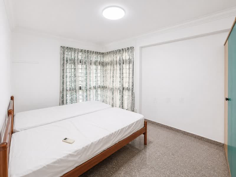 517A Jurong West Street 52, 517A Jurong West Street 52, 3 Bedrooms, 1,238 sqft, HDB Flat For Rent, by Casey Koo 古家进, 500159811 - Bedroom - PropertyGuru.com.sg
