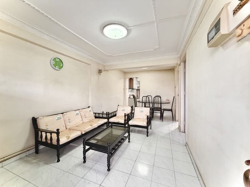 45 Sims Drive, 45 Sims Drive, 2 Bedrooms, 700 sqft, HDB Flat For Rent, by Silvia Yang, 500159819 - PropertyGuru.com.sg
