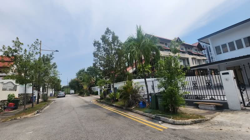 Spring Park Estate, , 4 Bedrooms, 3,000 sqft, Semi-Detached House For Sale, by Jon Ong (Onglai) 王金祥, 500159821 - Exterior - PropertyGuru.com.sg