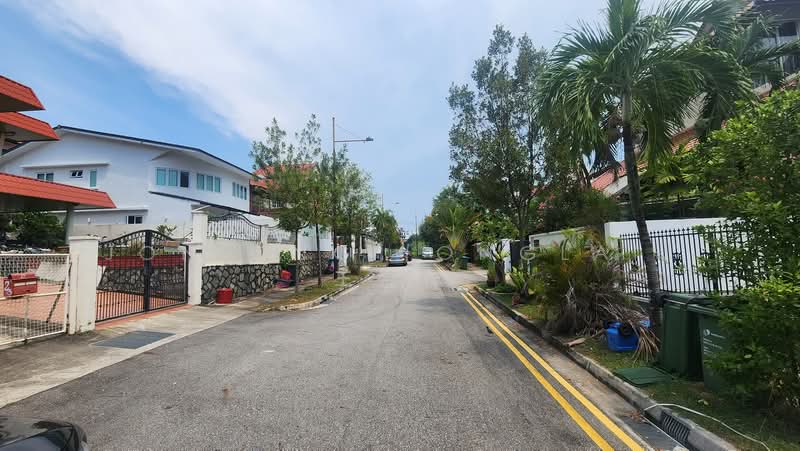 Spring Park Estate, , 4 Bedrooms, 3,000 sqft, Semi-Detached House For Sale, by Jon Ong (Onglai) 王金祥, 500159821 - Exterior - PropertyGuru.com.sg
