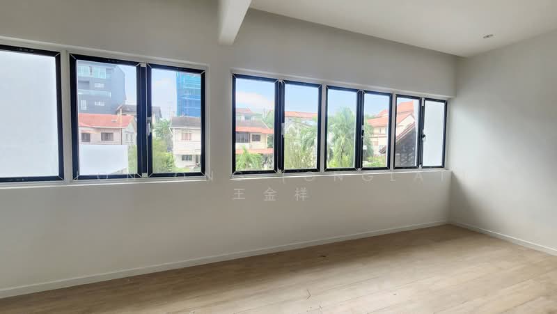 Spring Park Estate, , 4 Bedrooms, 3,000 sqft, Semi-Detached House For Sale, by Jon Ong (Onglai) 王金祥, 500159821 - Interior - PropertyGuru.com.sg