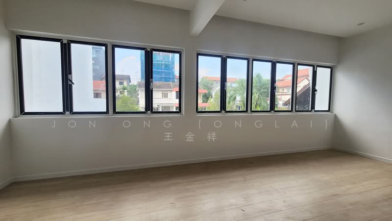 Spring Park Estate, , 4 Bedrooms, 3,000 sqft, Semi-Detached House For Sale, by Jon Ong (Onglai) 王金祥, 500159821 - Interior - PropertyGuru.com.sg