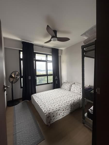 445A New Punggol Road, 445A New Punggol Road, Room Rental, 120 sqft, HDB Flat For Rent, by Benjamin Quek, 500159827 - Bedroom - PropertyGuru.com.sg