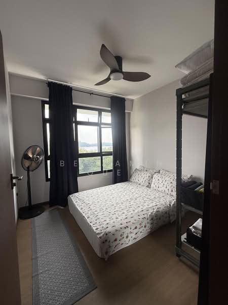 445A New Punggol Road, 445A New Punggol Road, Room Rental, 120 sqft, HDB Flat For Rent, by Benjamin Quek, 500159827 - Bedroom - PropertyGuru.com.sg