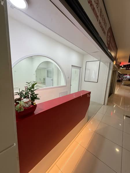 Bukit Timah Plaza, 1 Jalan Anak Bukit, 470 sqft, Other Retail For Rent, by Paul Lim, 500159828 - Interior - CommercialGuru.com.sg