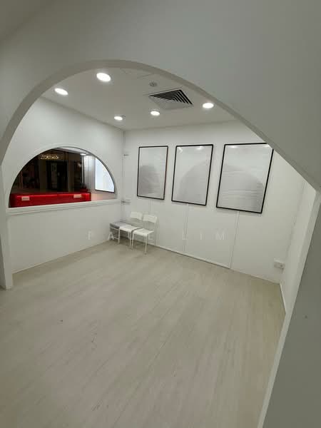 Bukit Timah Plaza, 1 Jalan Anak Bukit, 470 sqft, Other Retail For Rent, by Paul Lim, 500159828 - Interior - CommercialGuru.com.sg