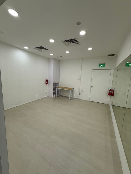 Bukit Timah Plaza, 1 Jalan Anak Bukit, 470 sqft, Other Retail For Rent, by Paul Lim, 500159828 - Interior - CommercialGuru.com.sg