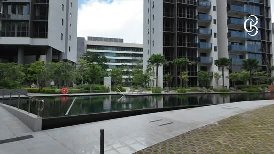 The Botany at Dairy Farm, 3 Dairy Farm Walk, 1 Bedroom, 506 sqft, Condominium For Rent, by Mak G Y, 500159830 - PropertyGuru.com.sg