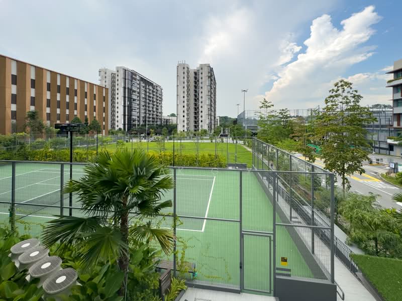 The Botany at Dairy Farm, 3 Dairy Farm Walk, 1 Bedroom, 506 sqft, Condominium For Rent, by Mak G Y, 500159830 - Exterior - PropertyGuru.com.sg